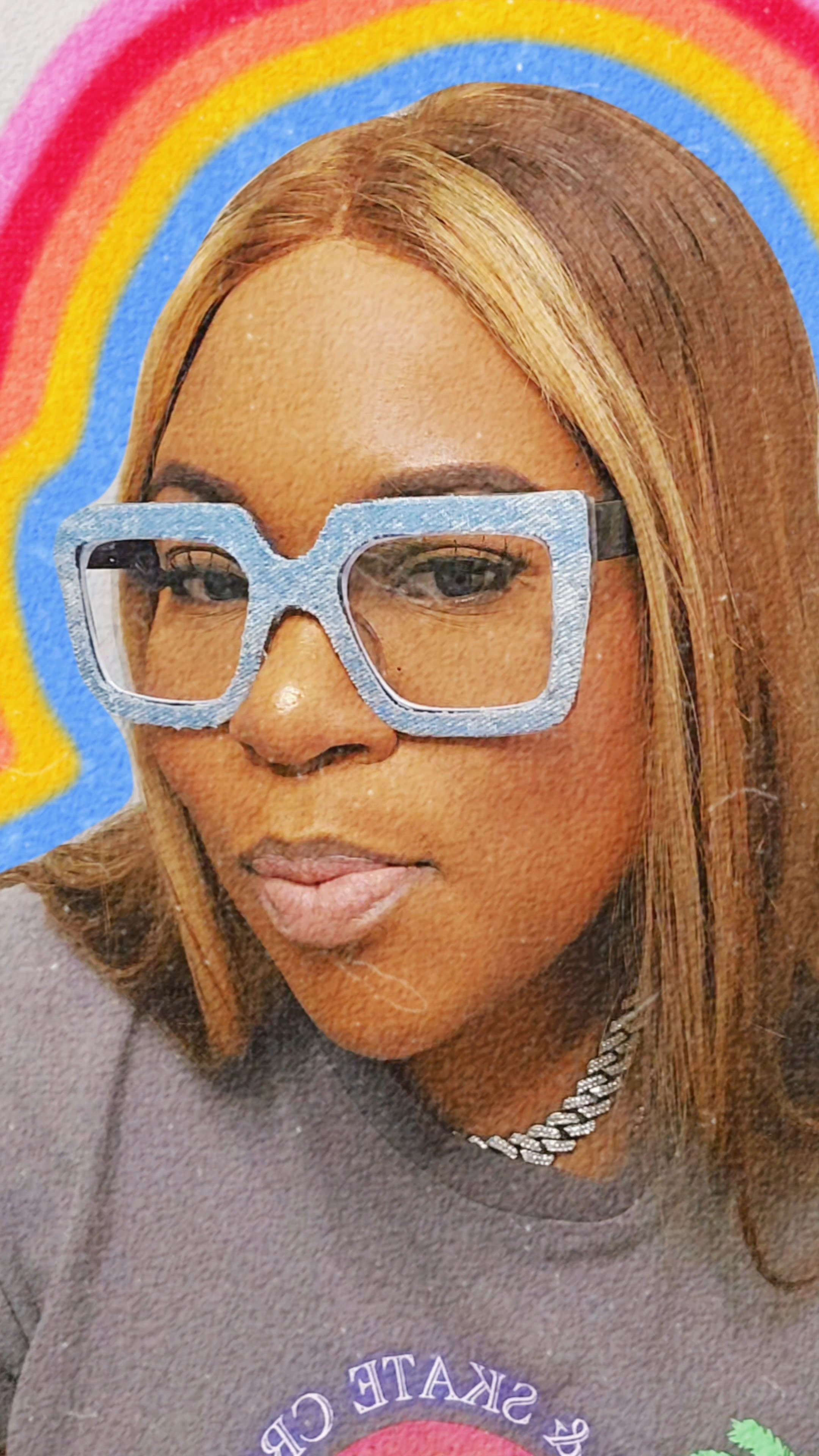 Stylish, Affordable, Funky Eyewear/Glasses 

#LTKStyleTip #LTKWorkwear #LTKMidsize