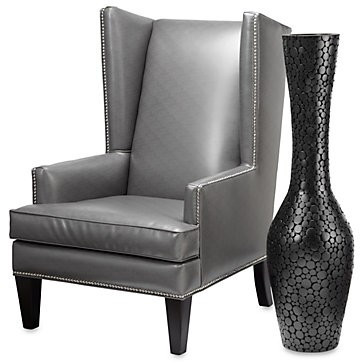 Oslo Floor Vase | Z Gallerie