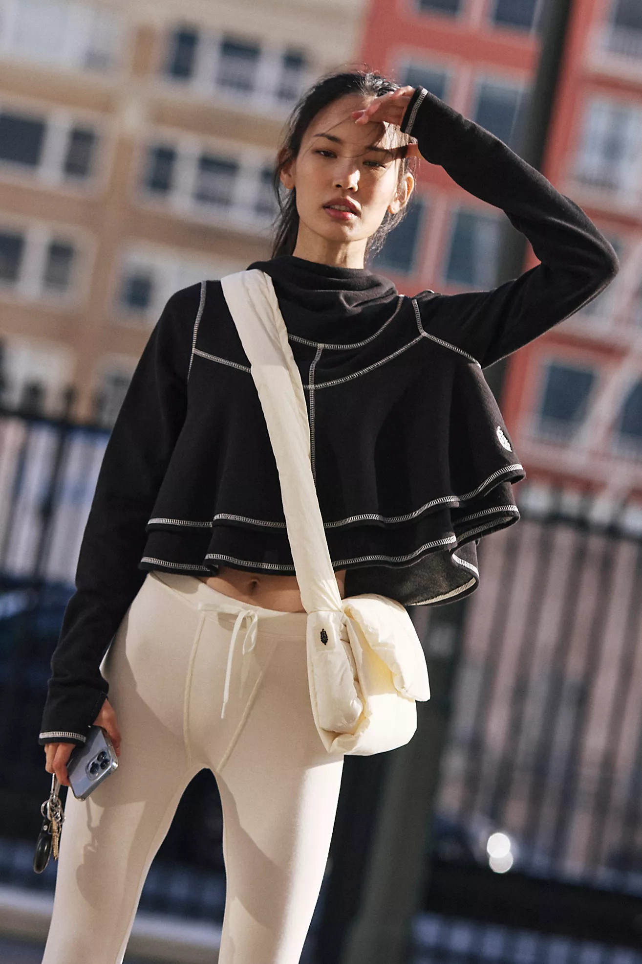 First Place Pullover | Free People (Global - UK&FR Excluded)