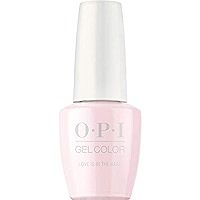 OPI GelColor Nail Polish, Neutral and Nude Gel Nail Polish for Long Wear, 0.5 fl oz | Amazon (US)