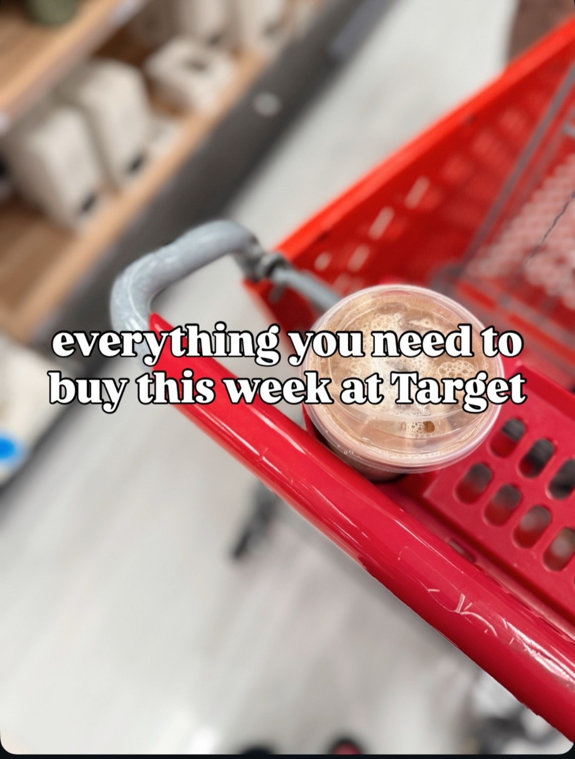 This week’s Target haul

#LTKSeasonal #LTKootd #LTKgrwm