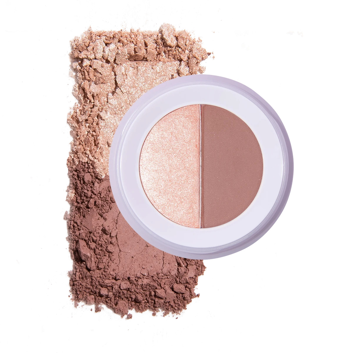 Eyeshadow Duos | Subtl Beauty