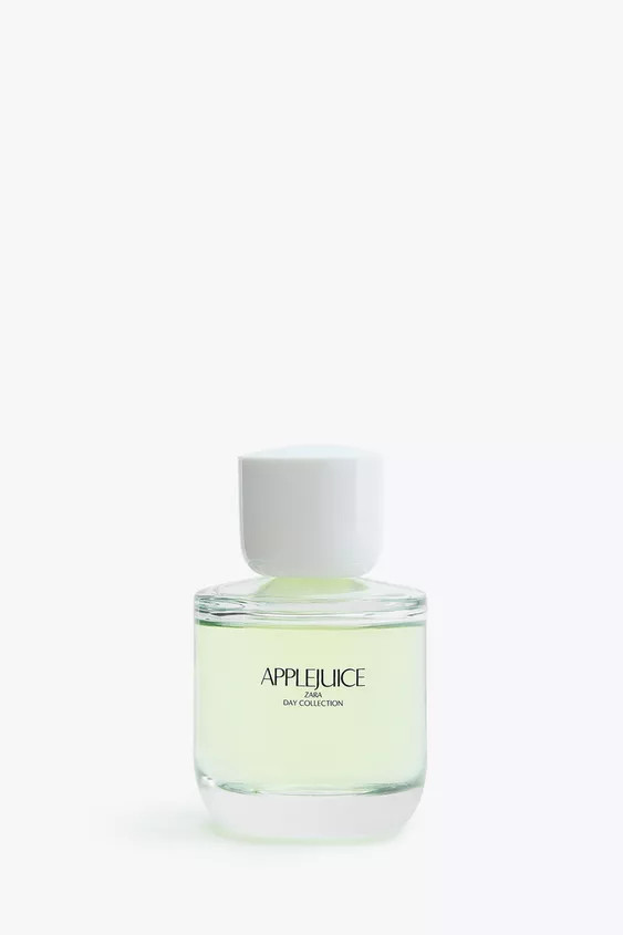 APPLE JUICE EDT 90ML (3.04 FL. OZ). | Zara US