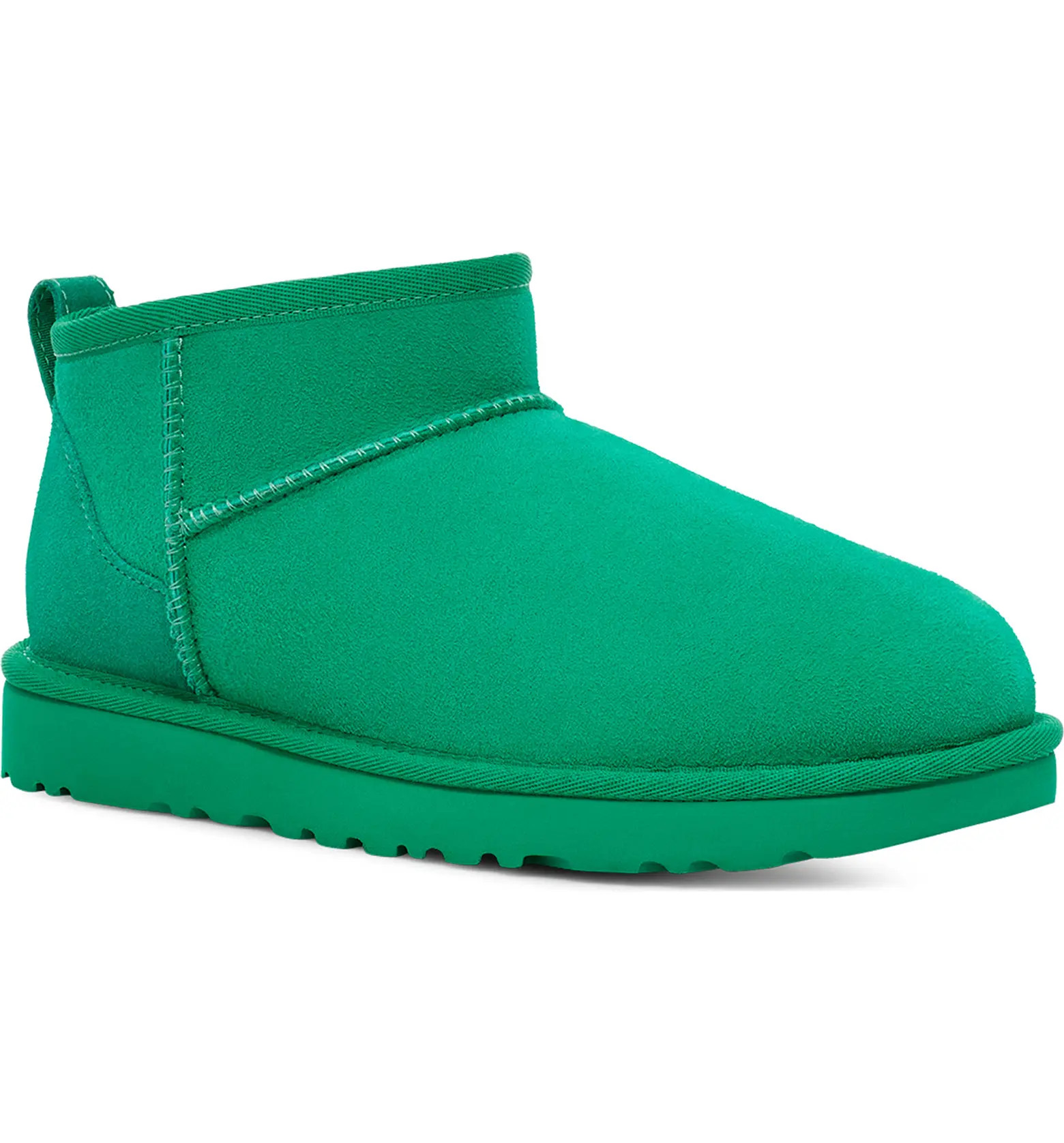 UGG® Ultra Mini Classic Boot | Nordstrom | Nordstrom