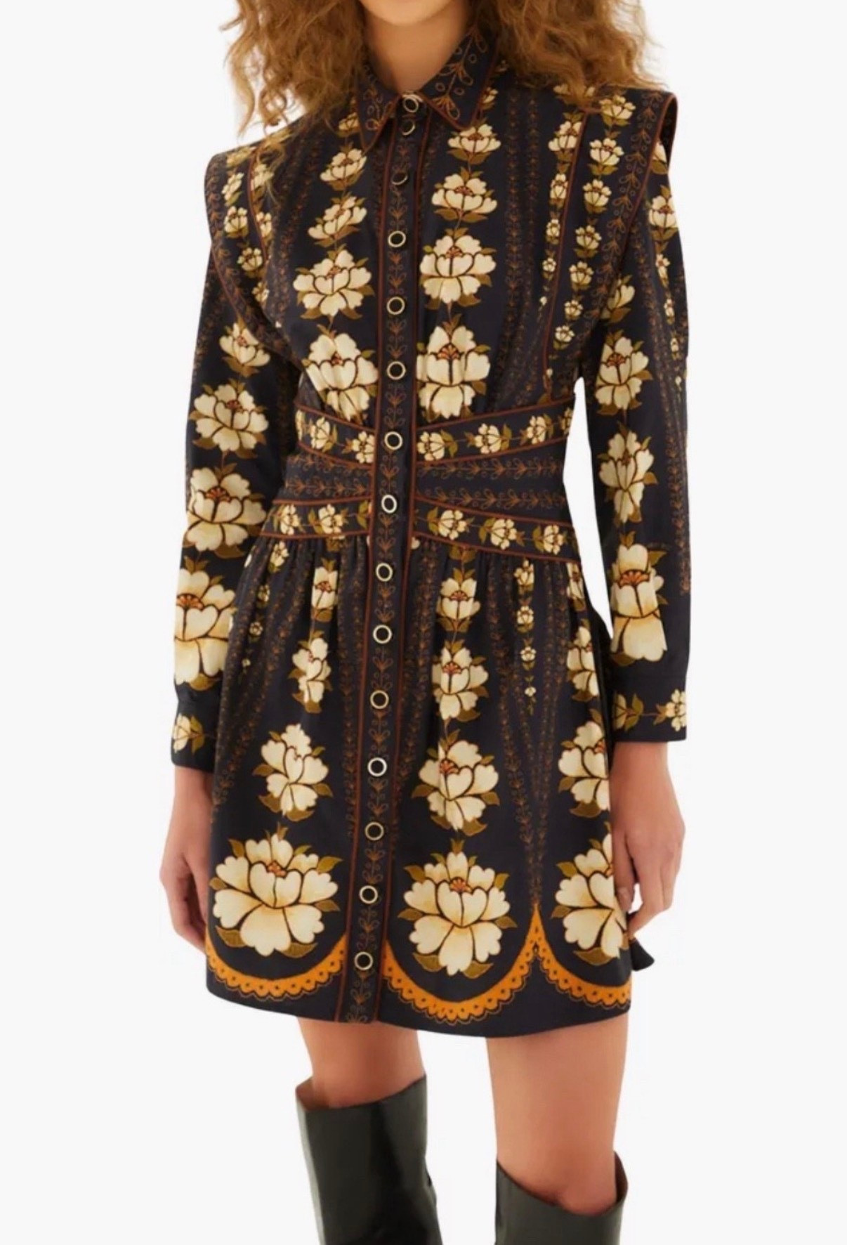 New Farm Rio dress
Dress 

#LTKStyleTip #LTKSeasonal