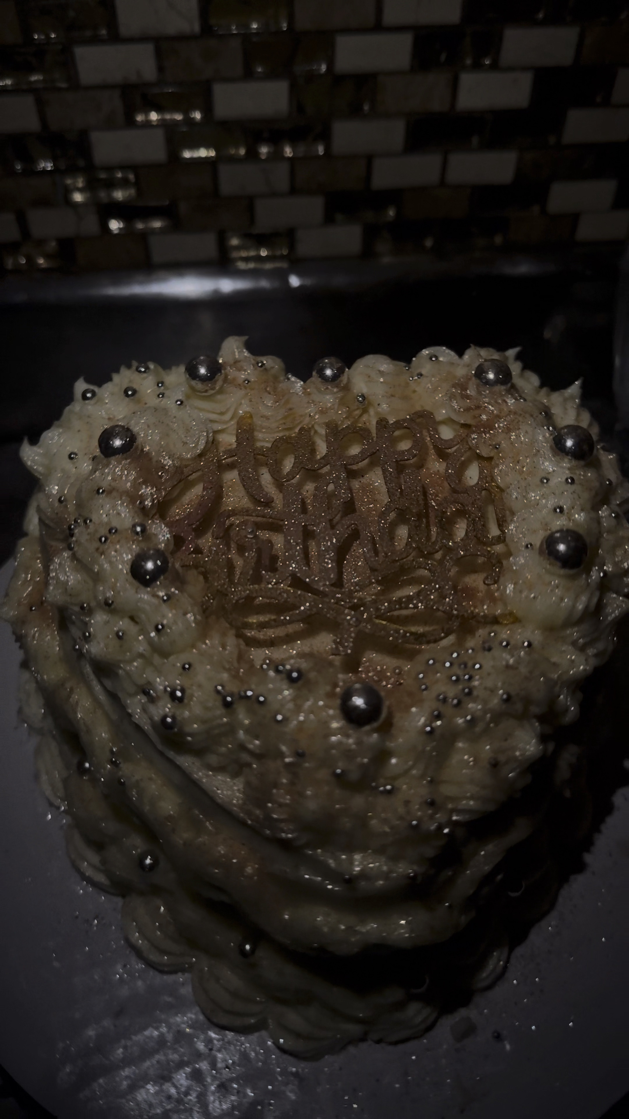 Home made heart cake 

#LTKParties #LTKFindsUnder100 #LTKWatchNow