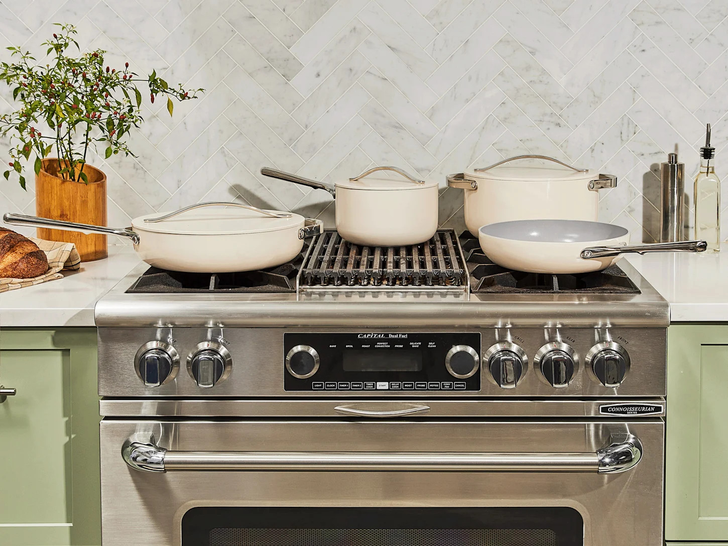 Cookware Set | Caraway