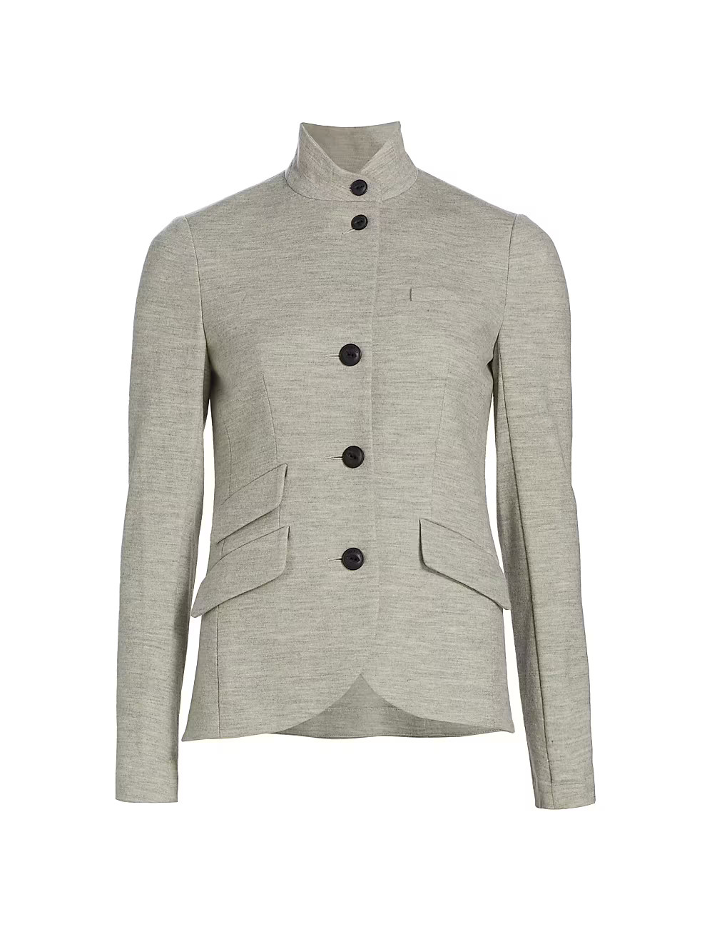 rag & bone Slade Wool Blazer | Saks Fifth Avenue