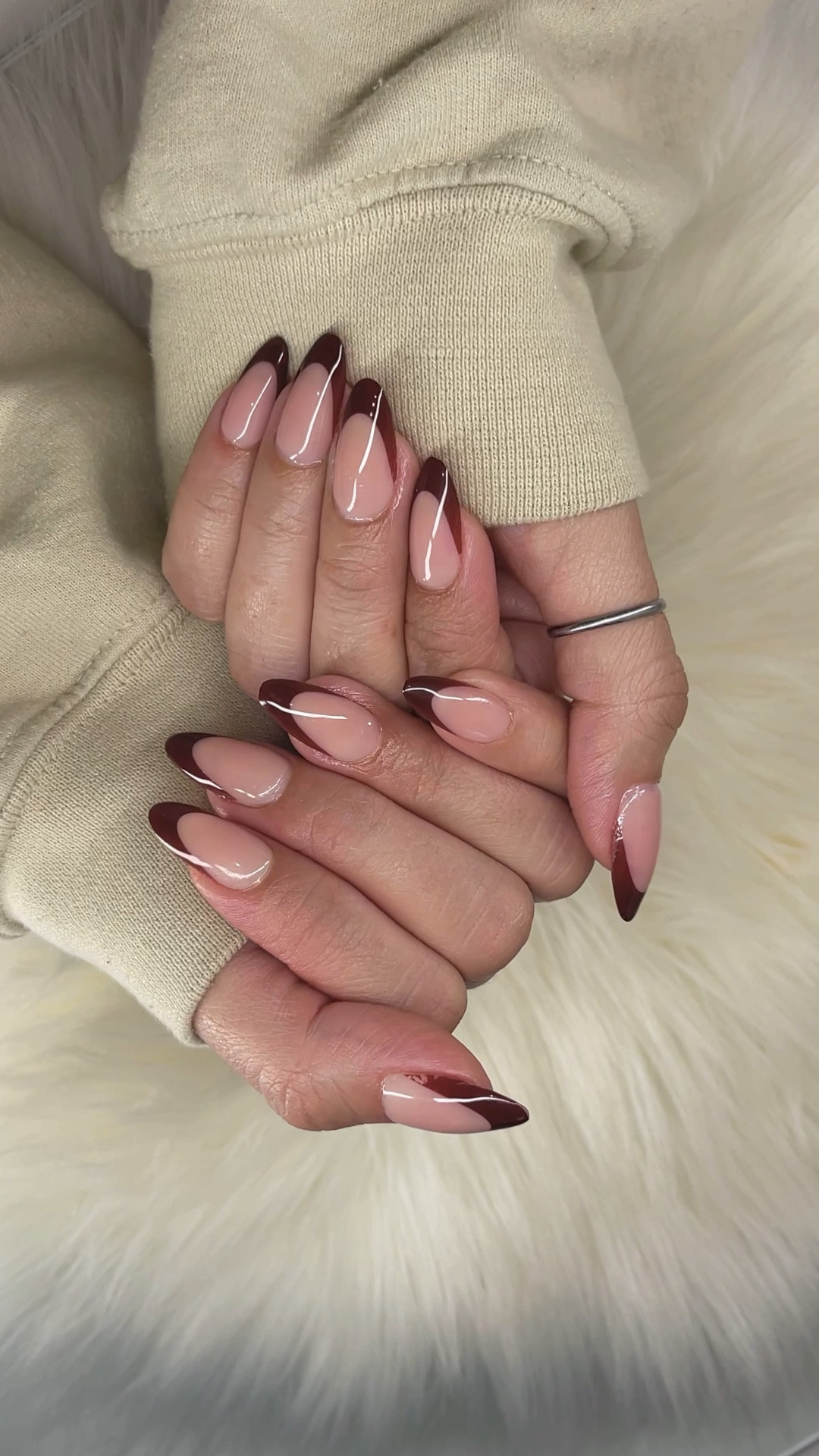 Nails at home (uñas en casa)

#LTKBeauty