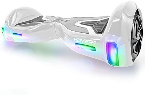 Hover-1 H1 Hoverboard Electric Scooter | Amazon (US)