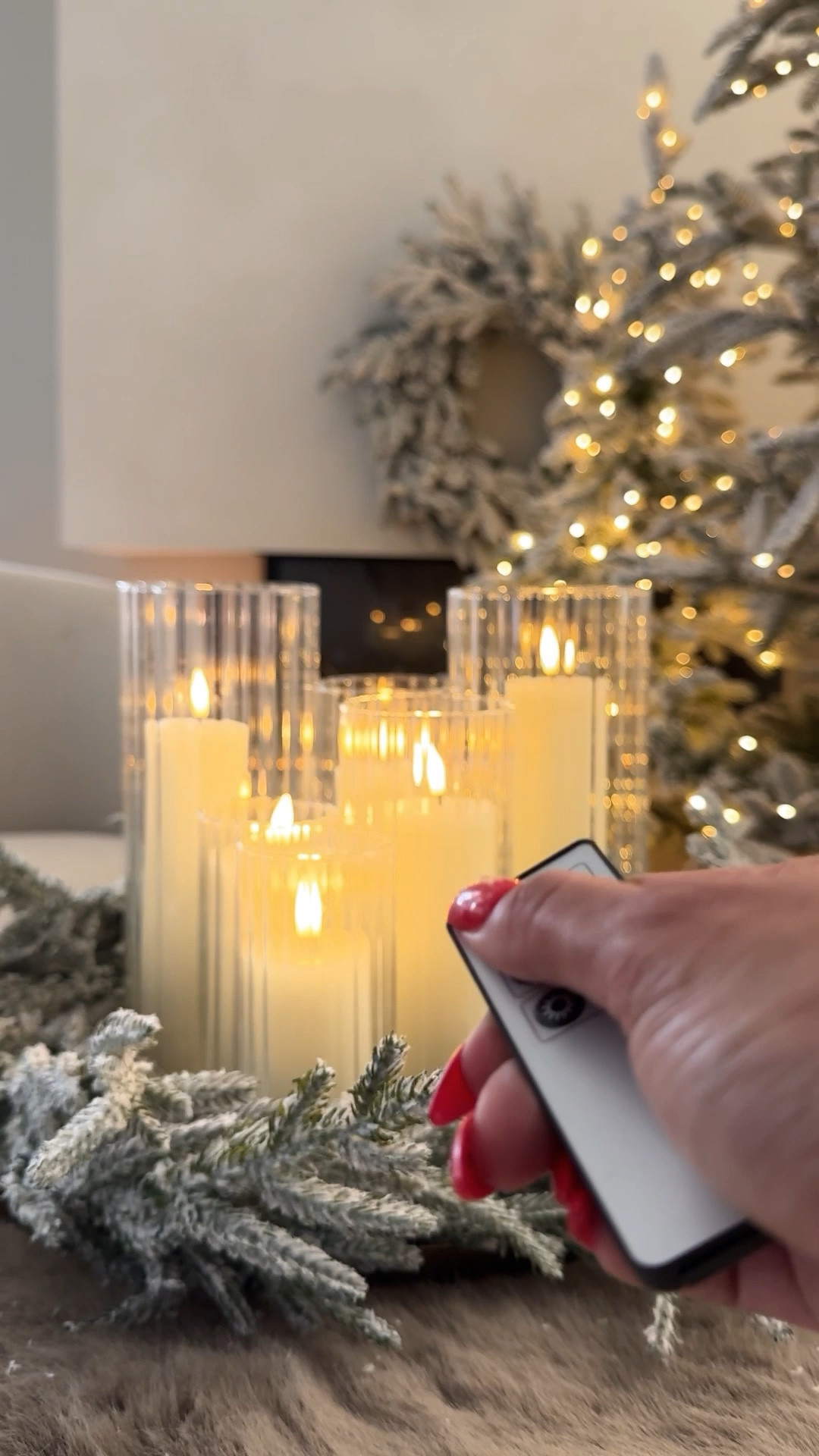 which set is your fave the taper hurricanes or the ribbed hurricanes? 

#LTKSaleAlert #LTKHoliday #LTKHome