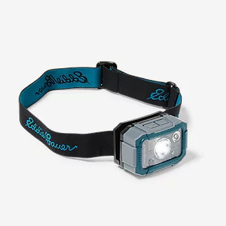 500 Lumen Rechargeable Headlamp | Eddie Bauer, LLC