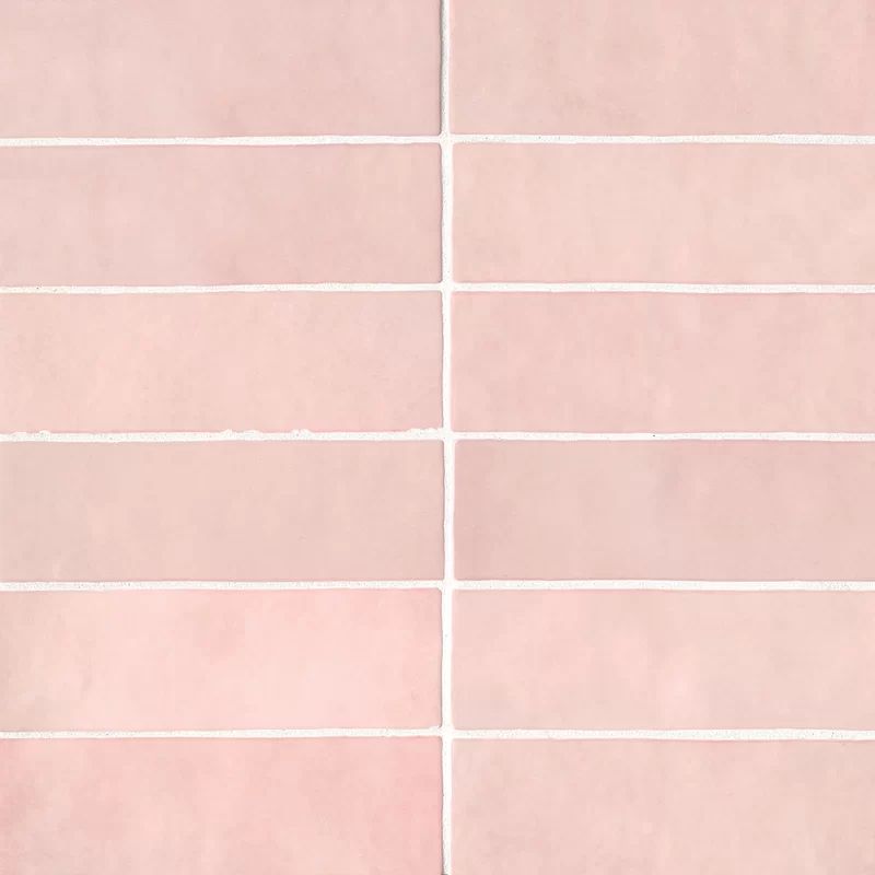 Cloe 2.5" x 8" Ceramic Subway Tile | Wayfair North America