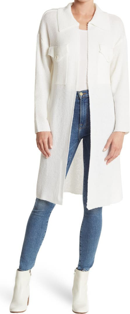 Aster Open Front Cardigan | Nordstrom Rack