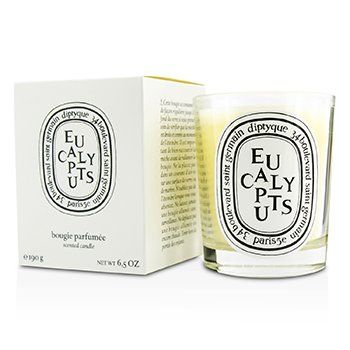 Choose an optionEucalyptus | eCosmetics.com