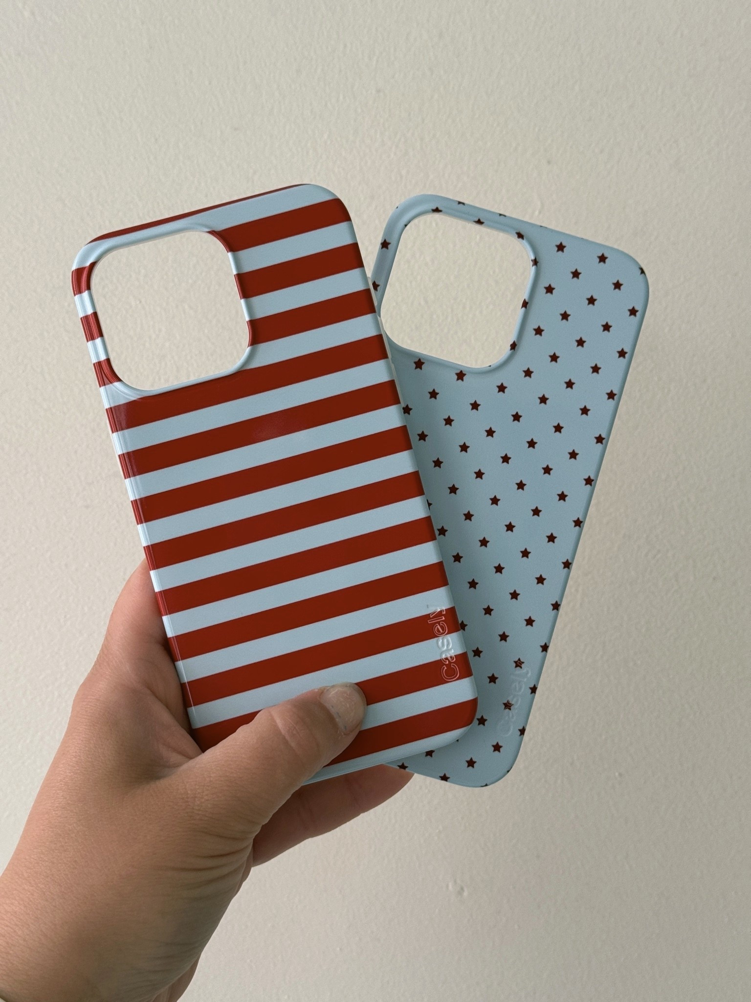 The cutest phone cases for summer 😍

#LTKHome #LTKootd