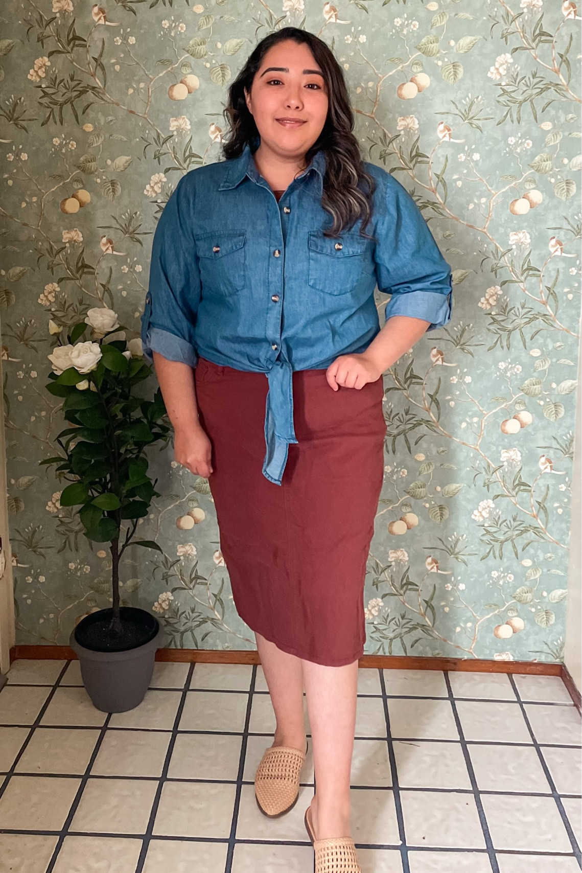 Best selling Remi skirts.

#LTKU