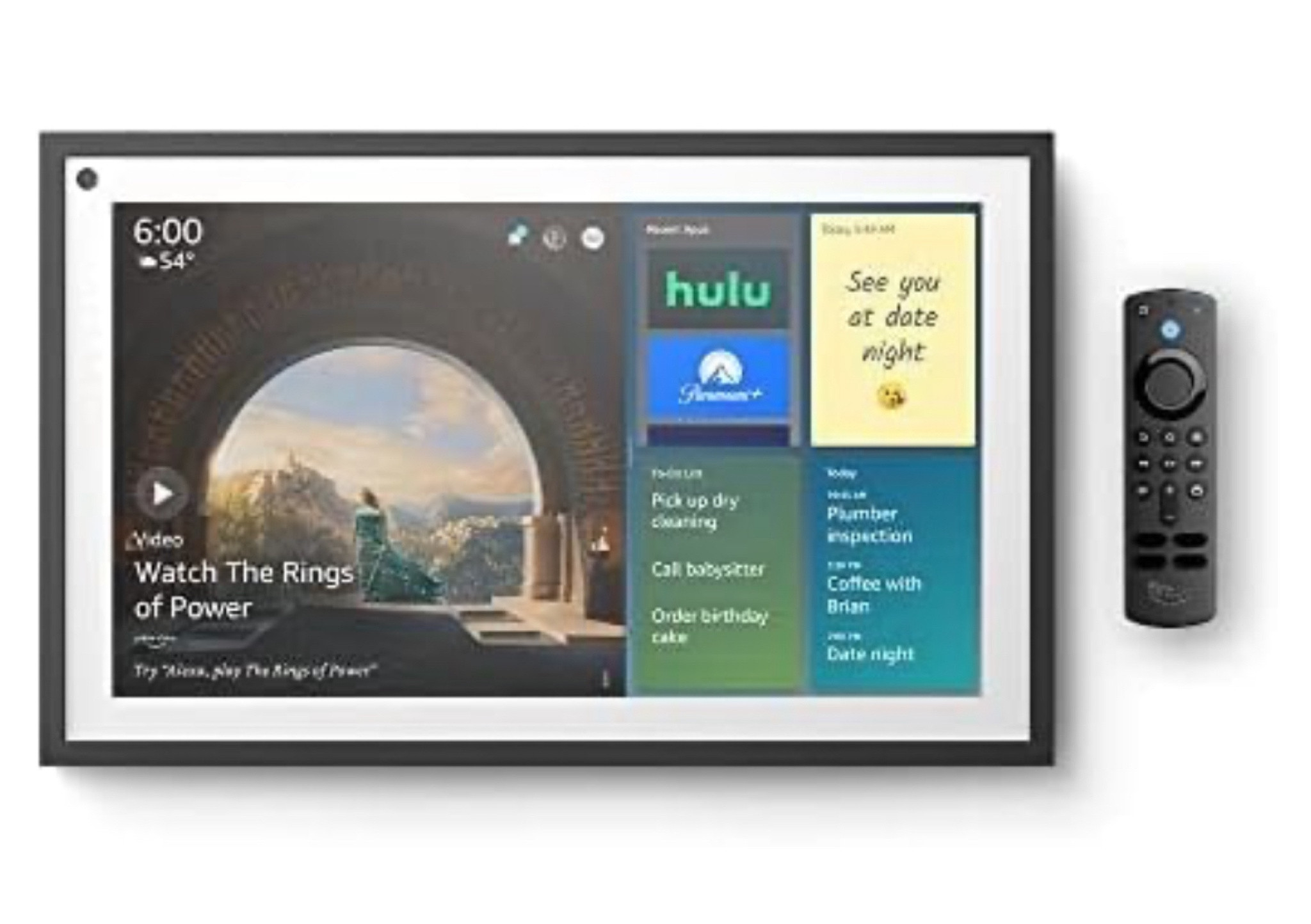 Prime Day sale 
Touch screen calendar 
Amazon 
Organization 
Back to school 

#LTKSaleAlert #LTKSummerSales