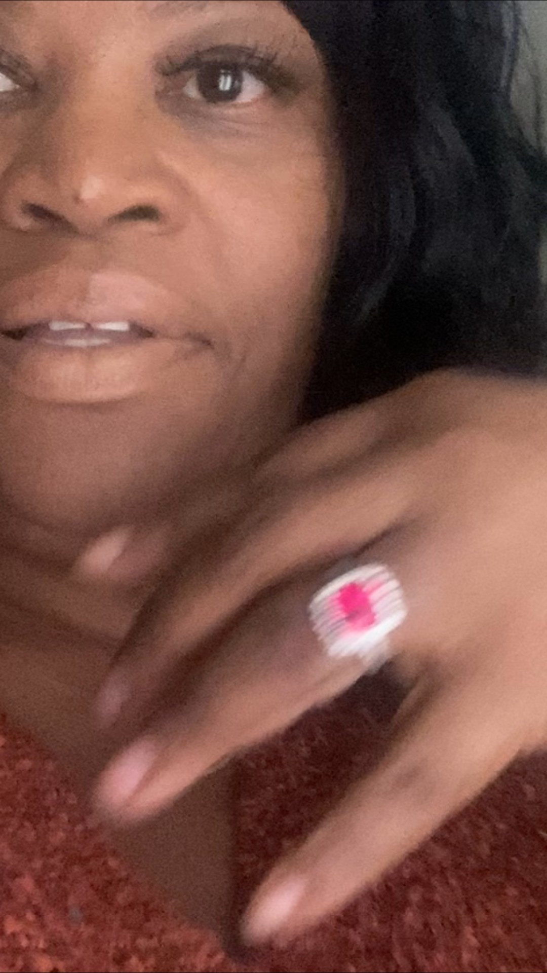 Radiant Ruby Halo Ring — a timeless blend of passion, elegance, and luxury sparkle. ✨💍 #RubyRing #HaloRing #GemstoneJewelry #LuxuryStyle #FineJewelry”

#LTKOver40 #LTKGiftGuide #LTKBeauty