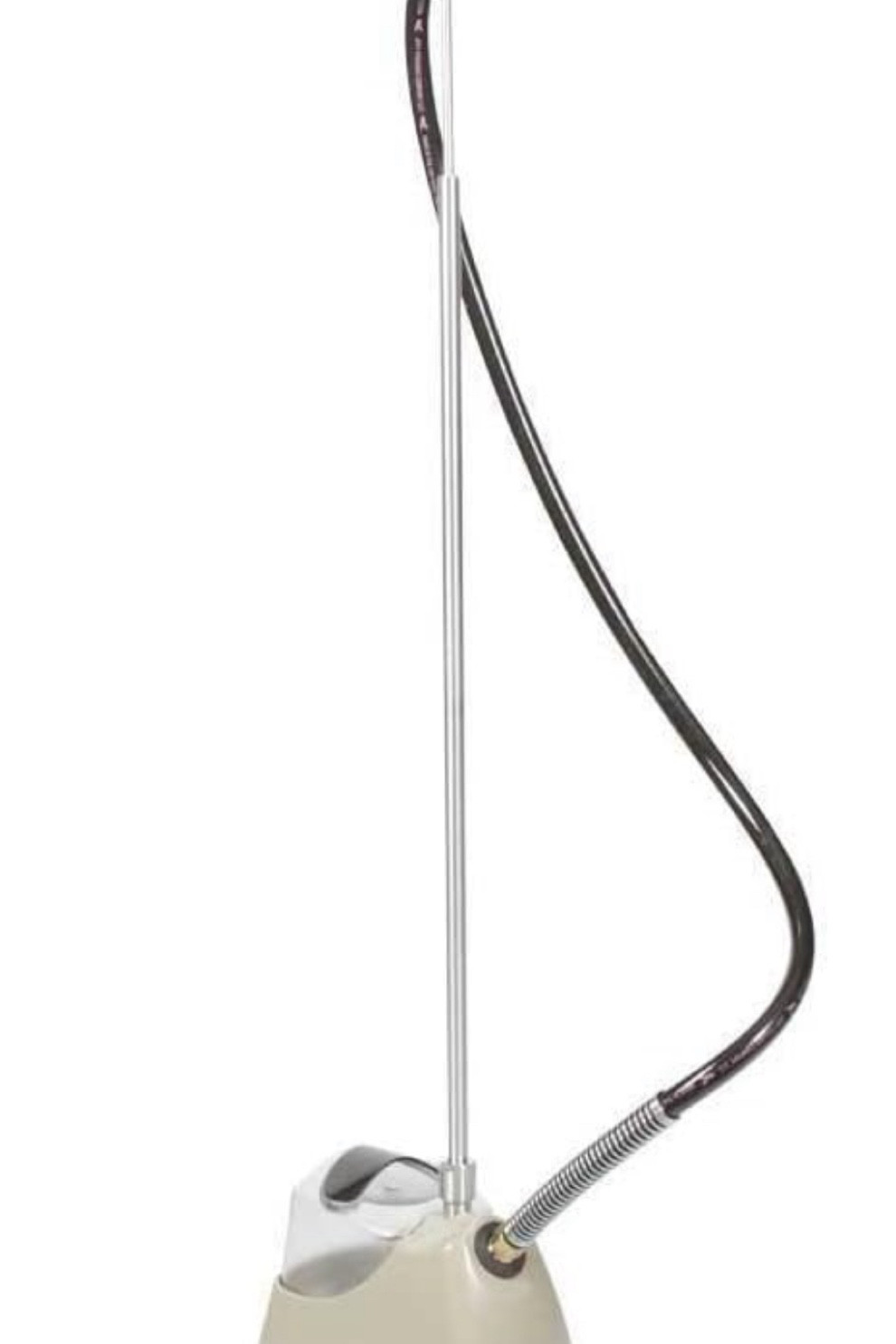Hands down the clothes steamer. My mom got me one when I moved out and it lasted 18 years. All my friends and family own one. Those cheap travel steamers are just k compared to this one. 

#LTKhome #LTKstyletip