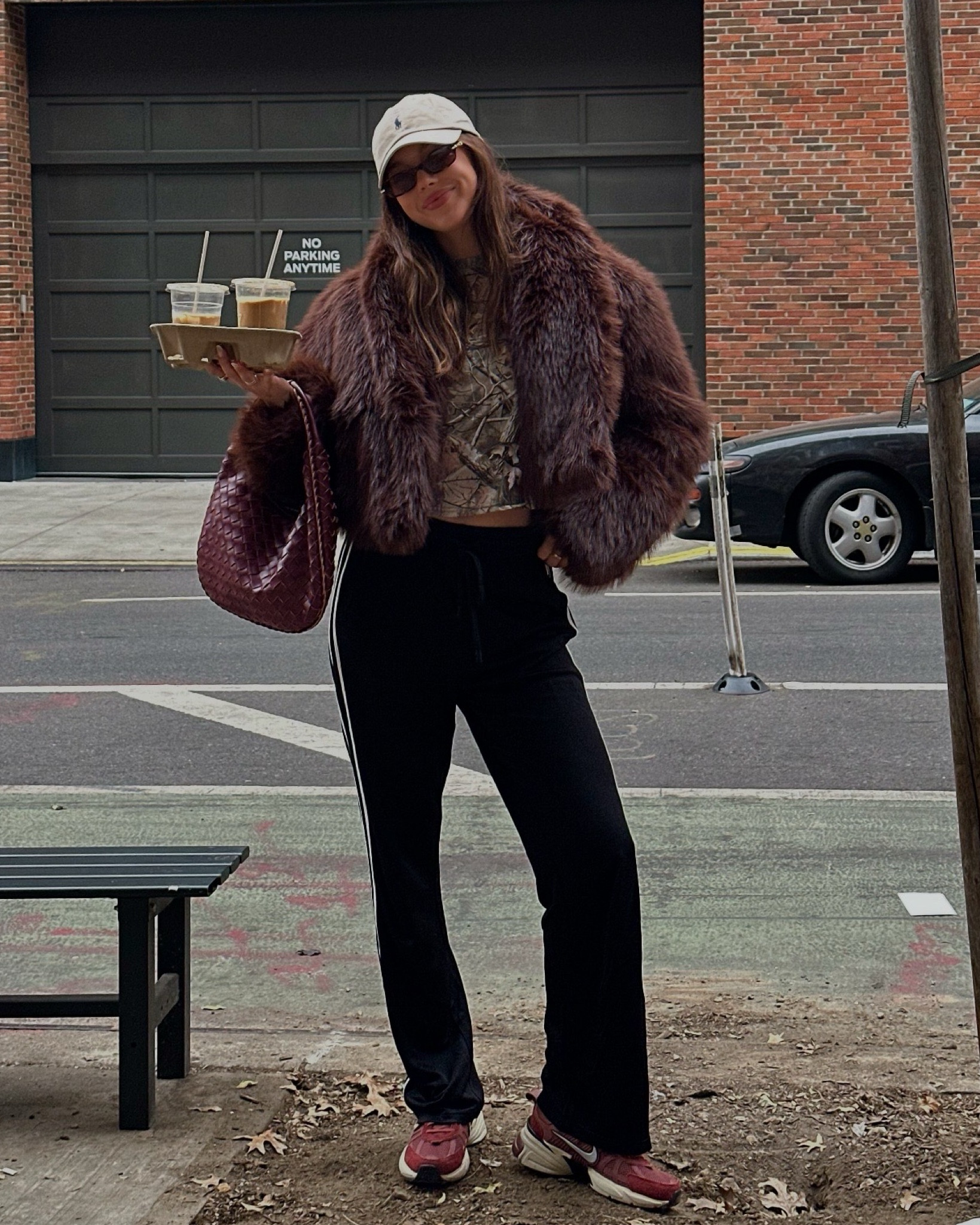 Cool girl coffee run 

#LTKStyleTip #LTKShoeCrush #LTKSeasonal