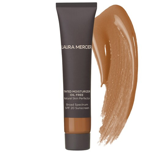 Mini Tinted Moisturizer Oil Free Natural Skin Perfector Broad Spectrum SPF 20 | Sephora (US)