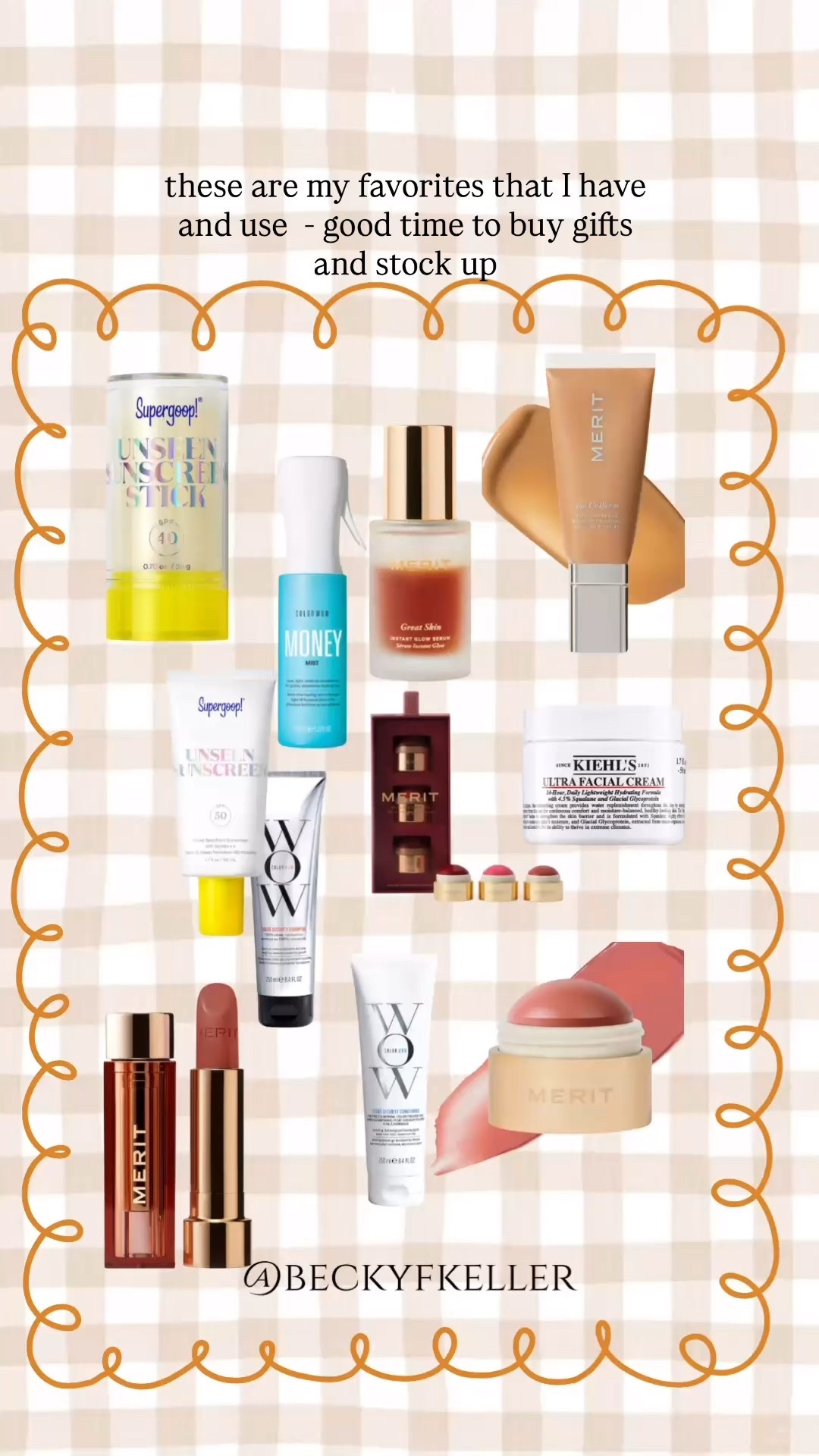 Sephora sale favorites that I have and use 

#LTKBeauty #LTKGiftGuide #LTKSaleAlert