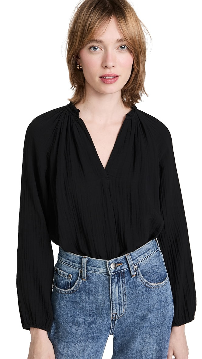 Camila Top | Shopbop