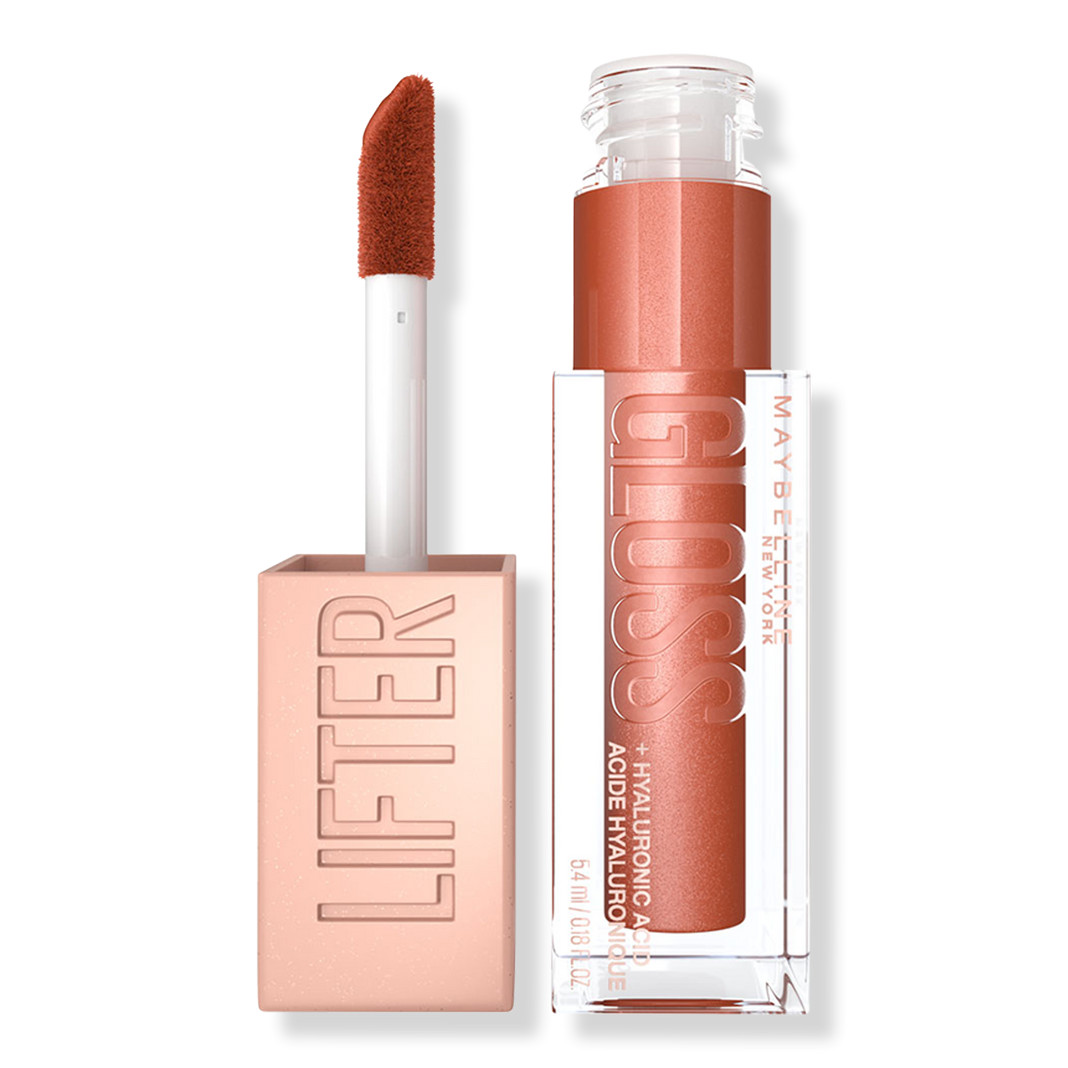 Lifter Gloss with Hyaluronic Acid | Ulta