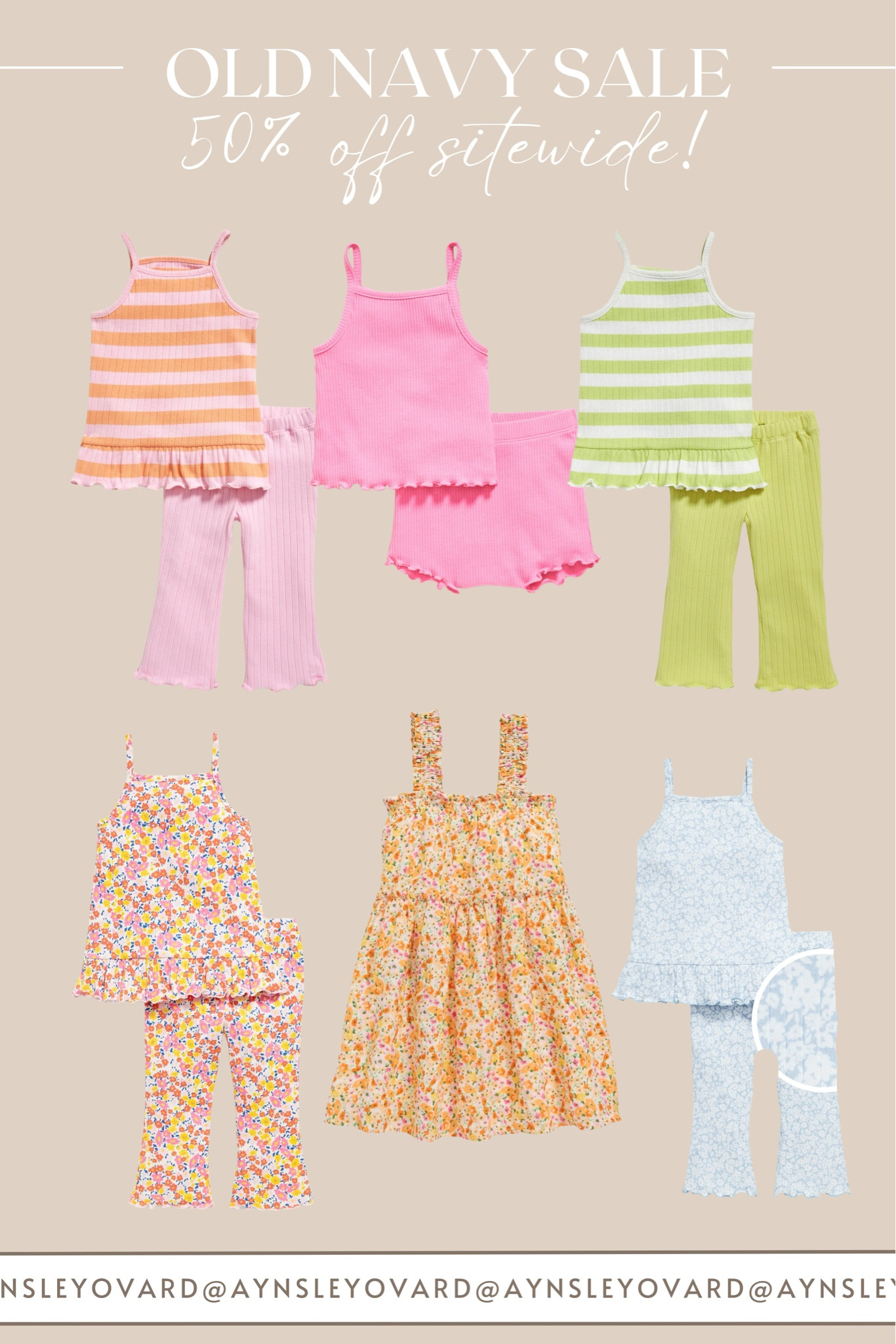 So springy 🌸🌼🌷

#LTKsalealert #LTKkids