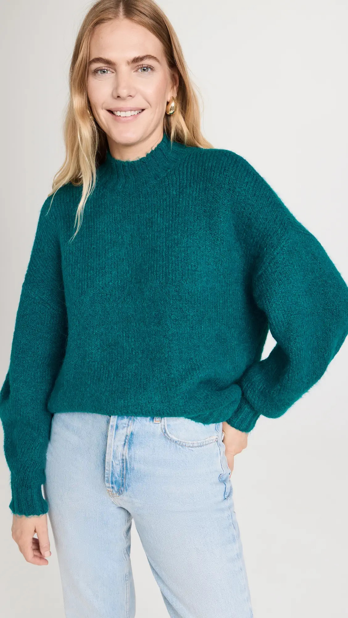 Pistola Denim Carlen Sweater | Shopbop | Shopbop