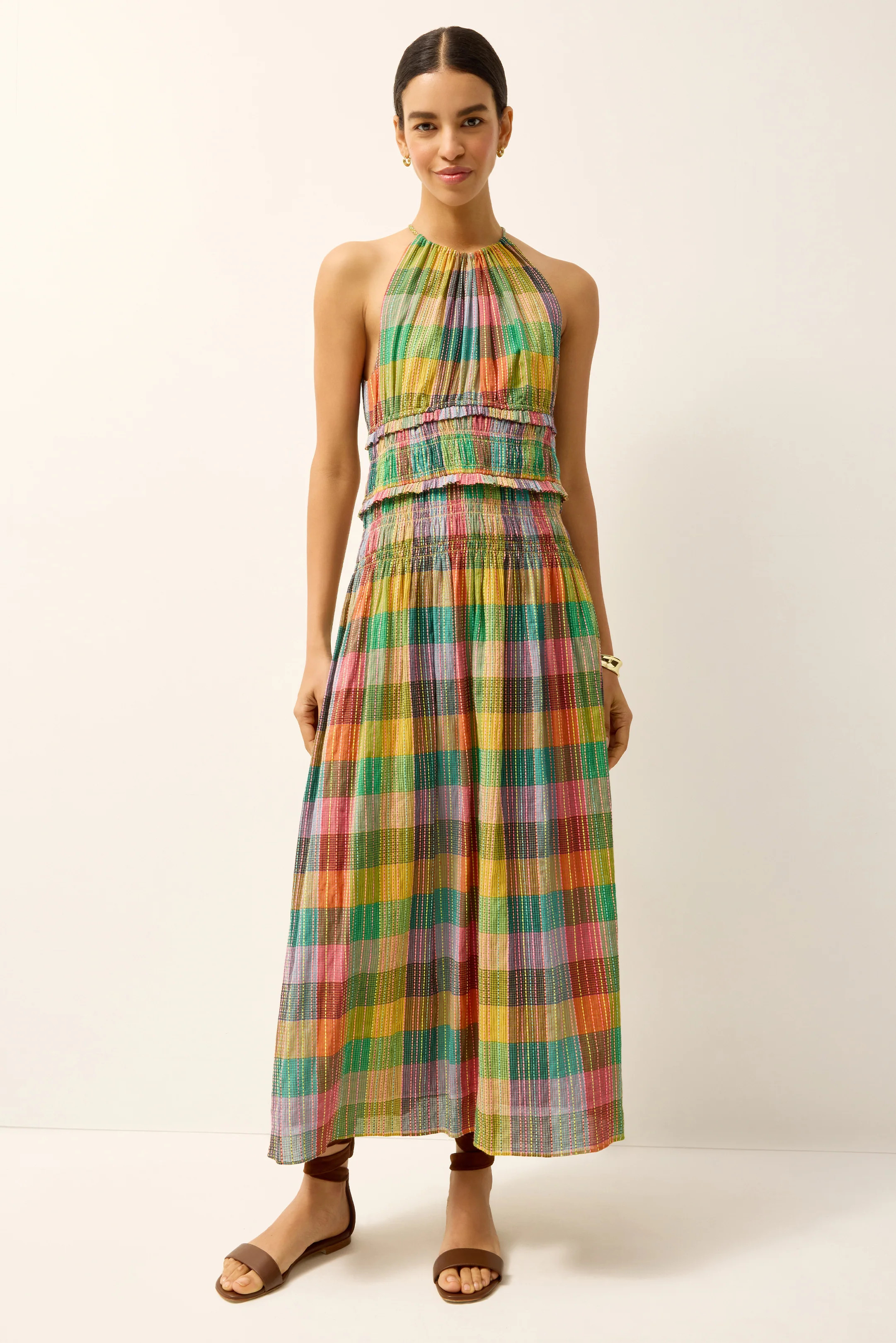 ODELIAH DRESS | Marie Oliver