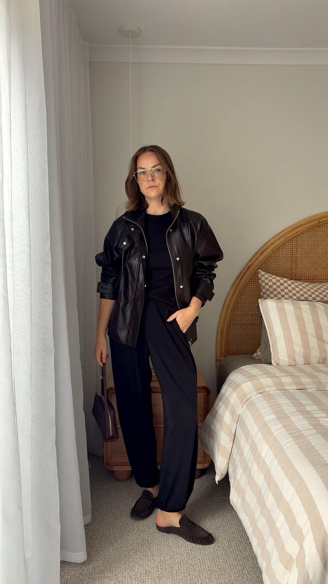 Jacket is Zara, code 3548/049/700
Everything else linked 

#LTKautumn #LTKaustralia