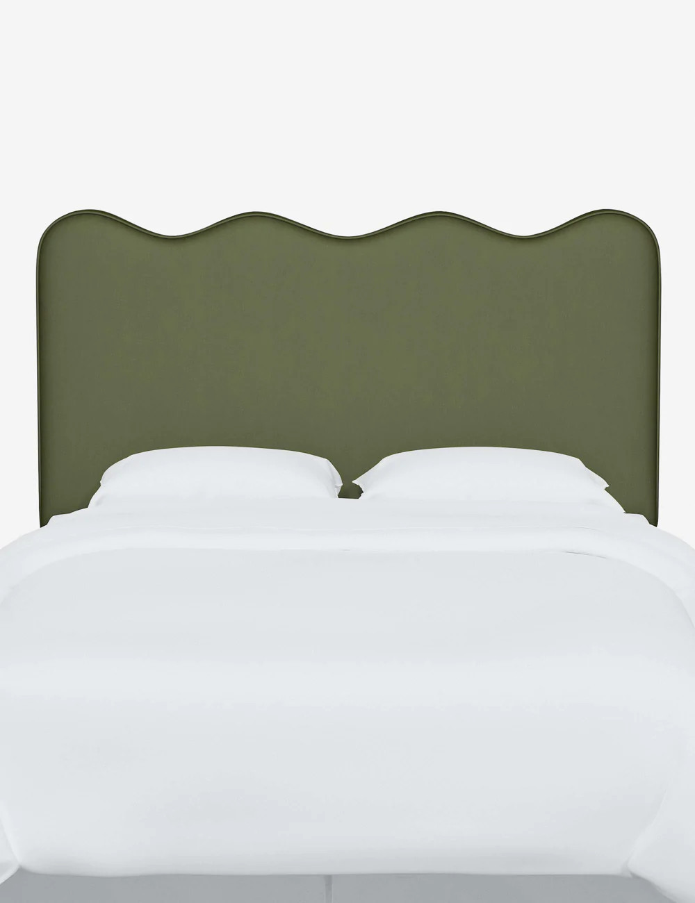 Clementine Headboard | Lulu and Georgia 