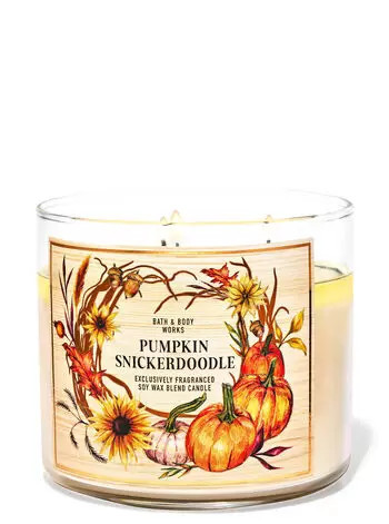 2/$20 All Single Wick Candles | Bath & Body Works