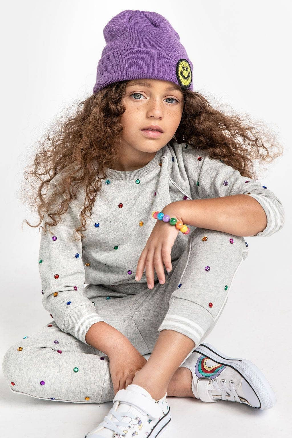 Rainbow Gem Trackset    Best Seller | Lola + The Boys