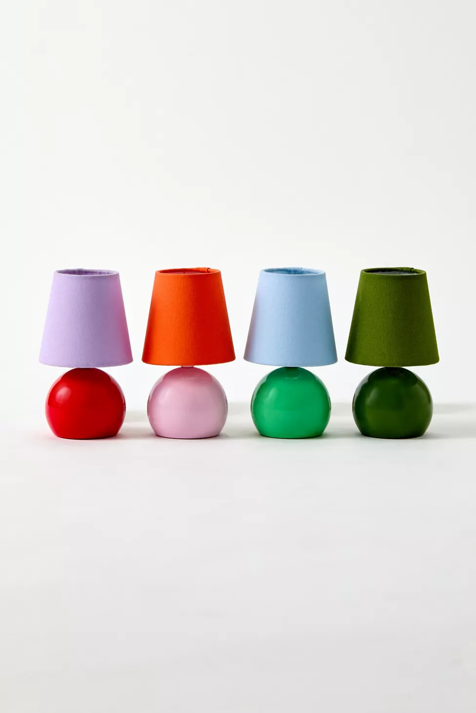 Kodhi Mini Table Lamp | Urban Outfitters (US and RoW)