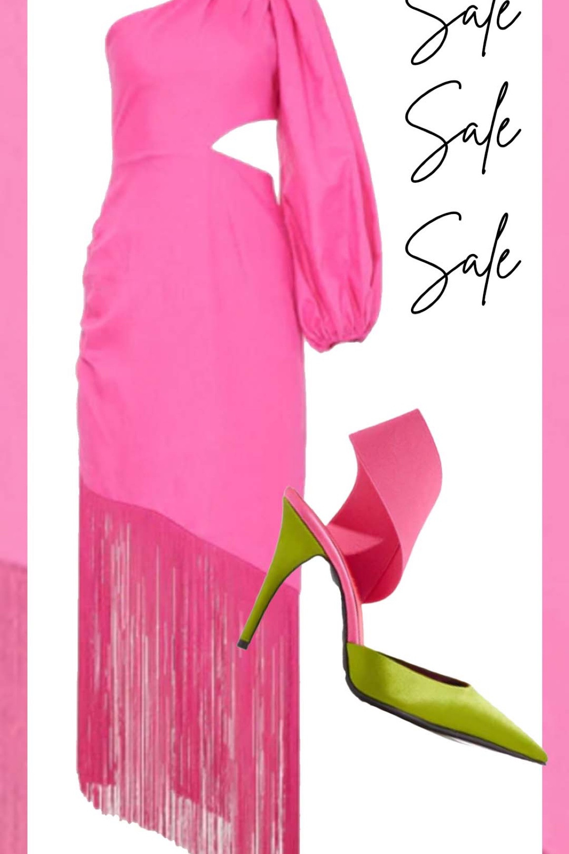 #LTKsalealert #LTKshoecrush #LTKstyletip