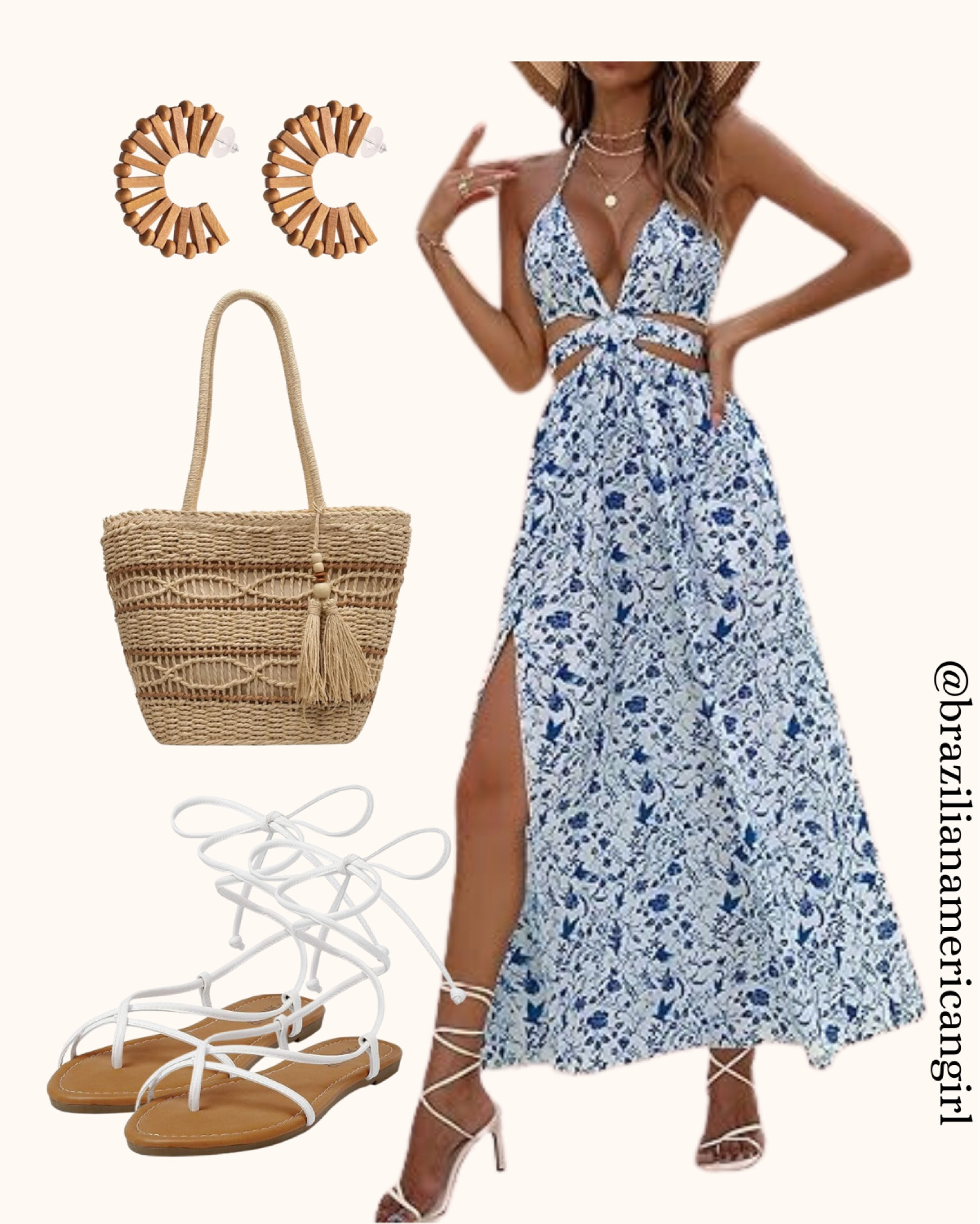#LTKSeasonal #LTKFindsUnder100 #LTKStyleTip