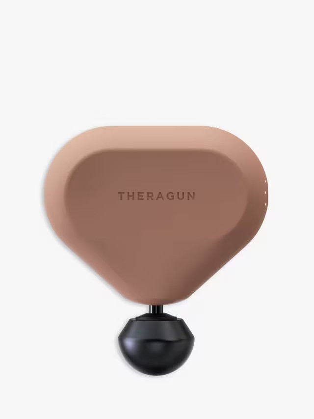 Theragun Mini Percussive Therapy Massager by Therabody | John Lewis (UK)