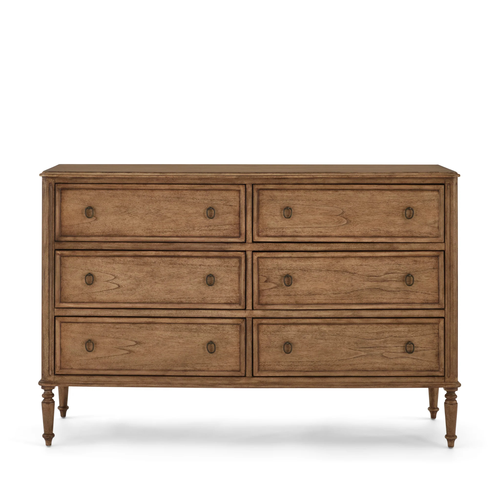 Corinne Dresser | Magnolia