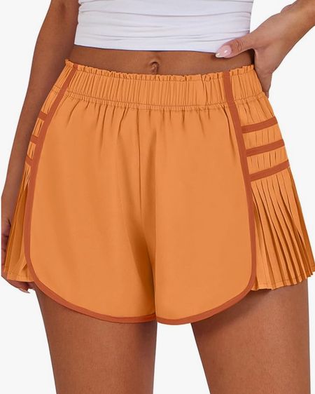 Amazon shorts