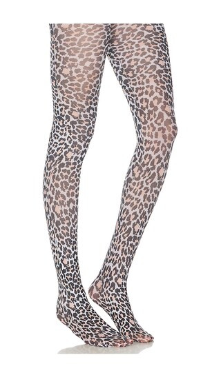 Leopard Tight in Multi | Revolve Clothing (Global)