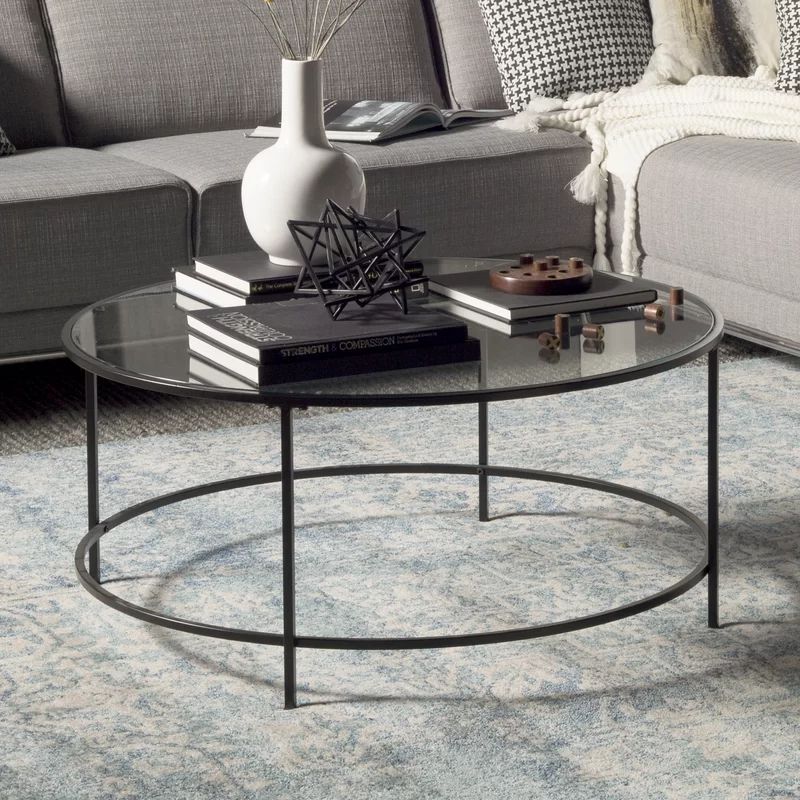 Finnell Coffee Table | Wayfair North America