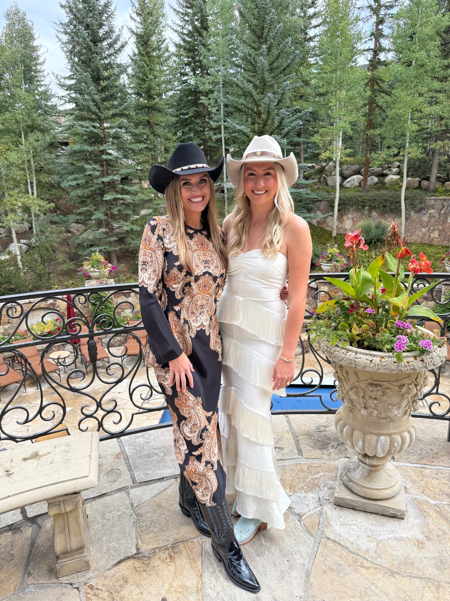 Western Rehearsal Dinner 🤠

#LTKSeasonal #LTKStyleTip #LTKWedding