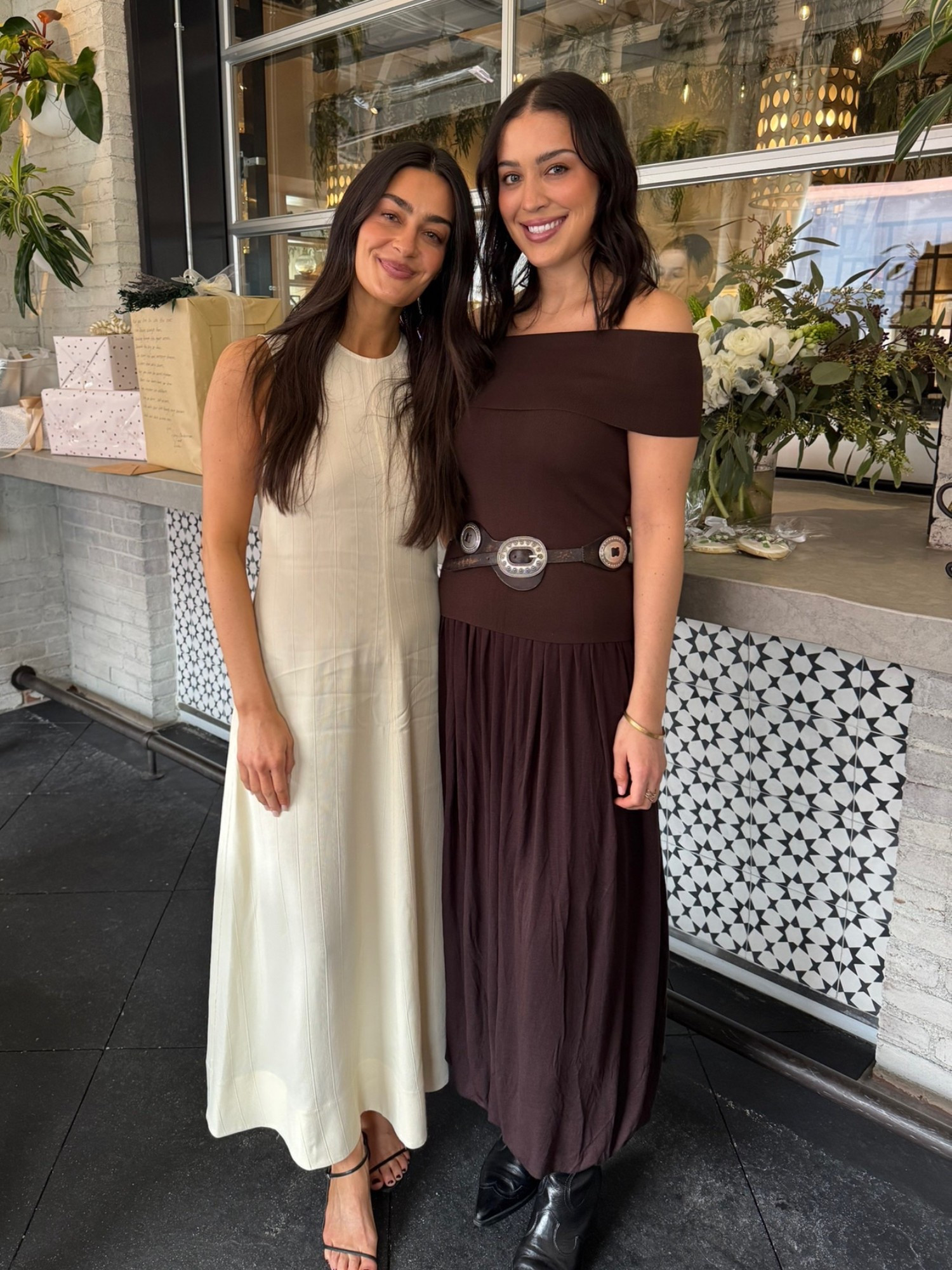 Outfits for my sisters bridal shower 

#LTKBeauty #LTKSeasonal #LTKStyleTip