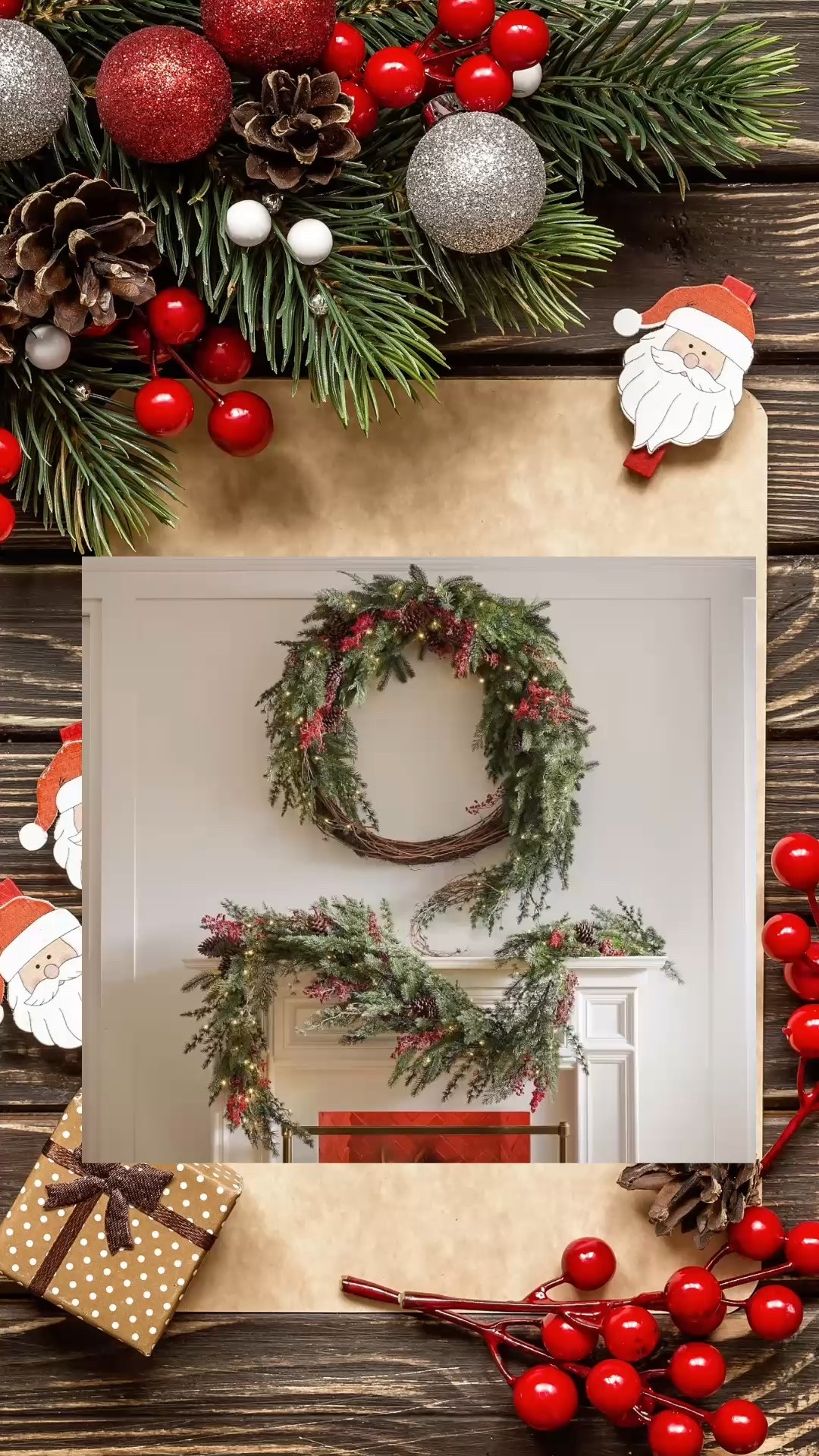 So Ready for Christmas 🎄 
Are you putting up your decorations today?

#LTKSaleAlert #LTKHome #LTKHoliday