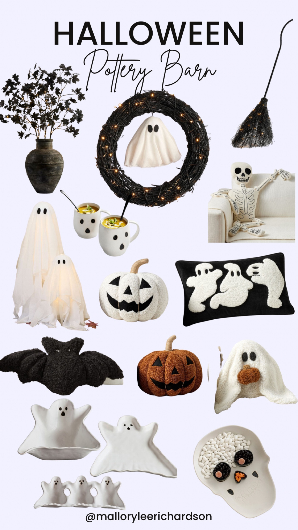 Pottery barn Halloween collection 2023, Halloween decor, Halloween decorations, fall decor, fall home decorations, Halloween pillows, Halloween wreath, fall wreath, fall floral, Halloween floral, Halloween outdoor decor, ghost pillow, pumpkin pillow #ltkhalloween

#LTKBacktoSchool #LTKhome #LTKSeasonal