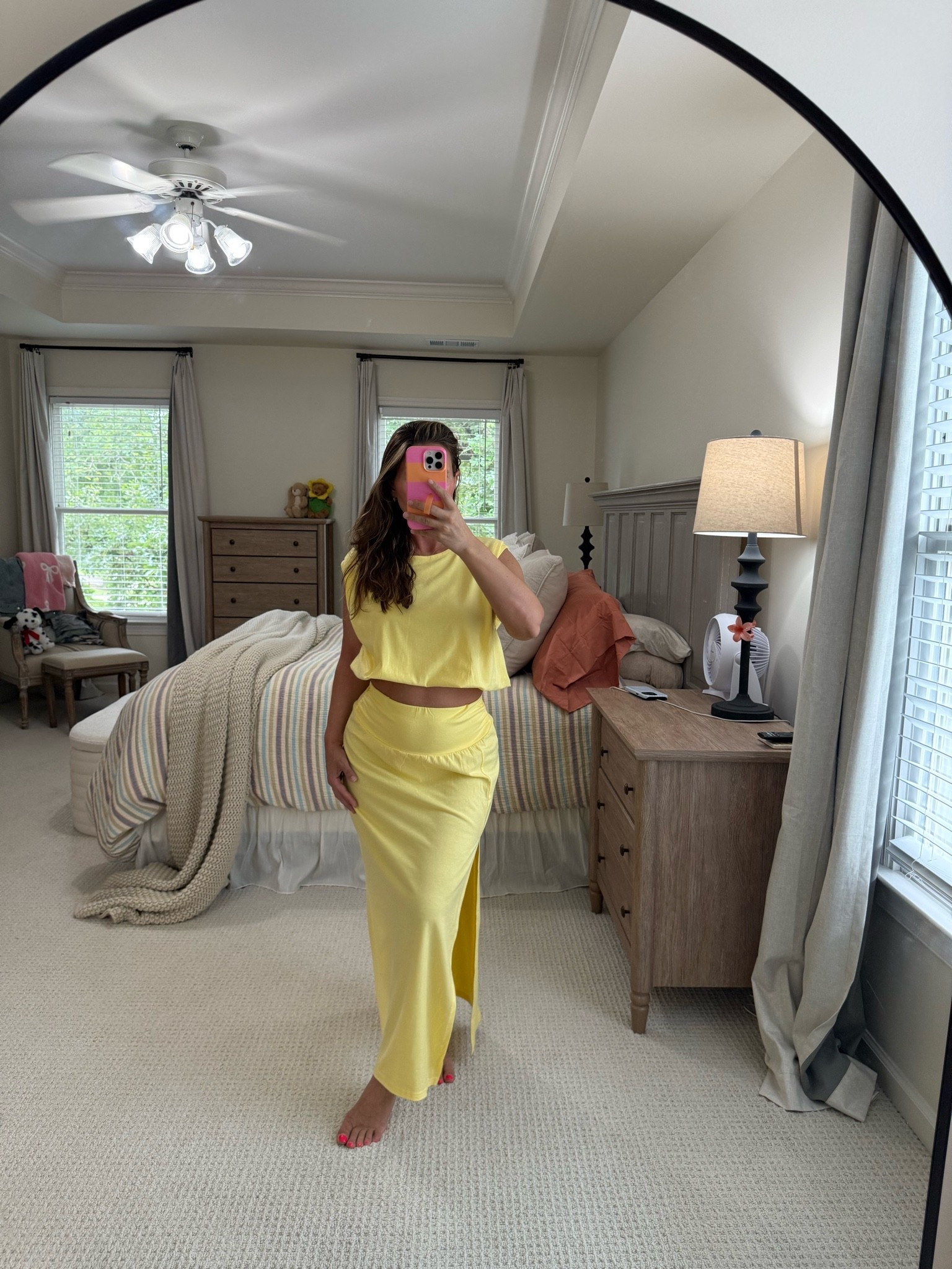 Love this set! #amazon #amazonfinds #amazonfashion

#LTKootd #LTKdayinmylife #LTKgrwm
