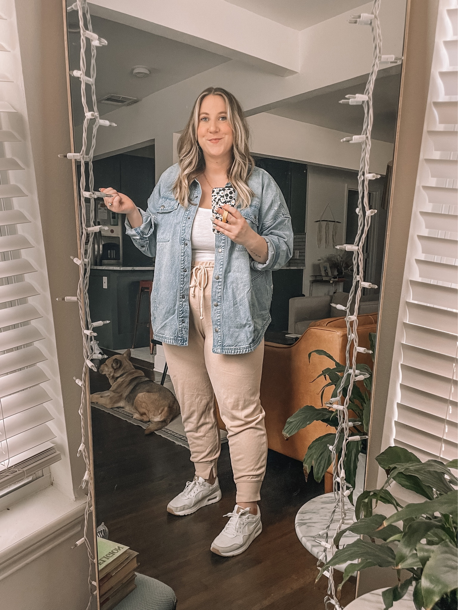 #LTKunder100 #LTKstyletip #LTKshoecrush